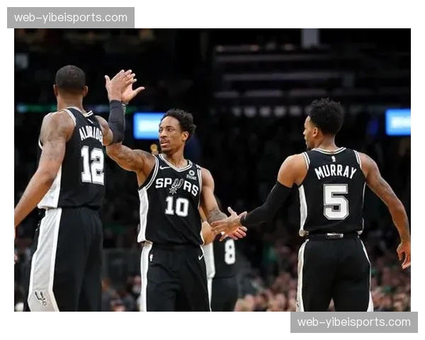 马刺薪资空间约1000万美元，中小球队休赛期操作受限