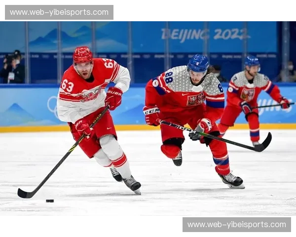 瑞士队点球大战4-3险胜捷克 冰球赛场再演悬念对决 瑞士队点球大战4-3险胜捷克 冰球赛场再演悬念对决