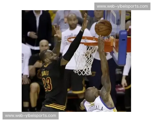 詹姆斯41岁仍有关键补扣 全明星赛展现老将决胜价值