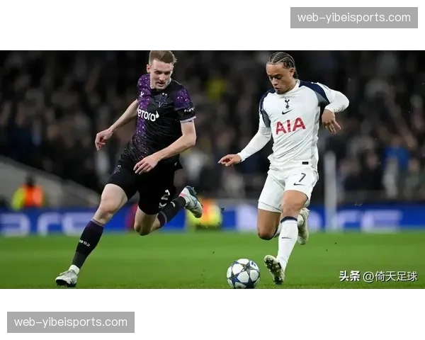 热刺换帅图多尔遭遇开局两连败，战术磨合期撞上保级关键阶段